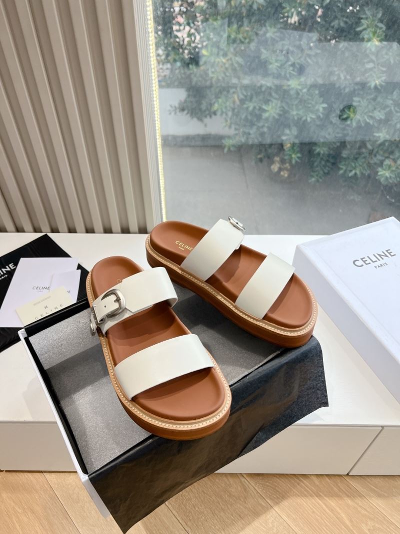 Celine Sandals